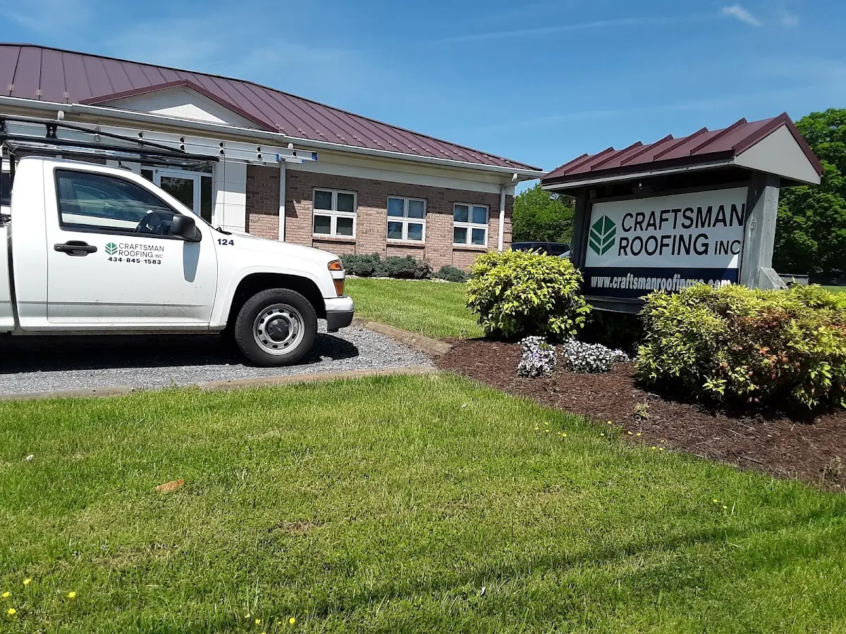 Quality Gutter & Downspout Repair by experienced craftsmen in Tysons West